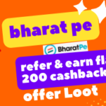 bharat pe refer and earn